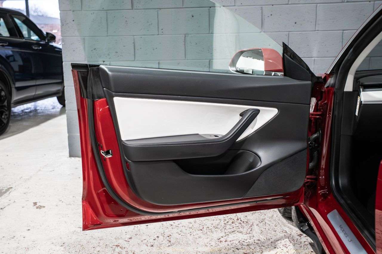 2020 TESLA MODEL 3 2020 TESLA MODEL 3