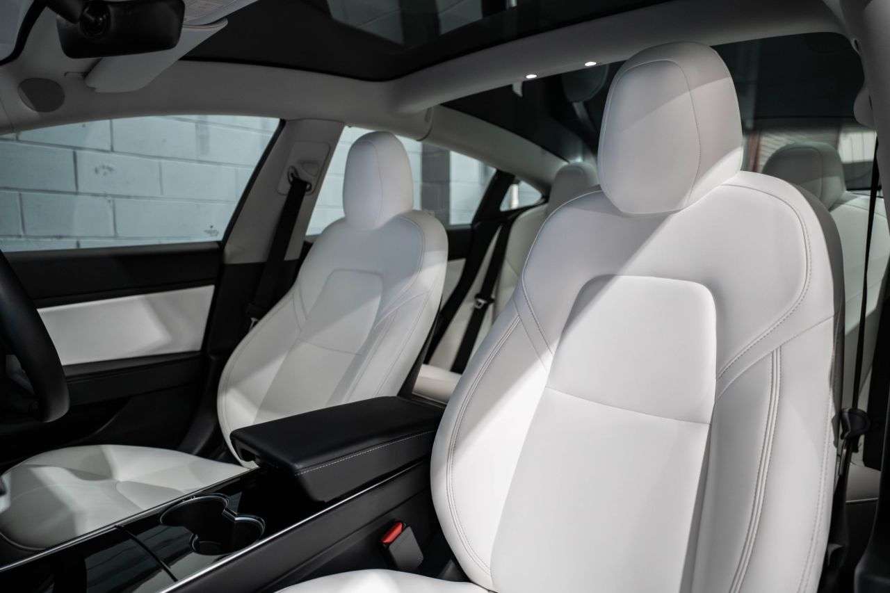 2020 TESLA MODEL 3 2020 TESLA MODEL 3
