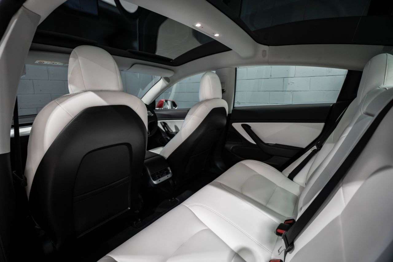 2020 TESLA MODEL 3 2020 TESLA MODEL 3