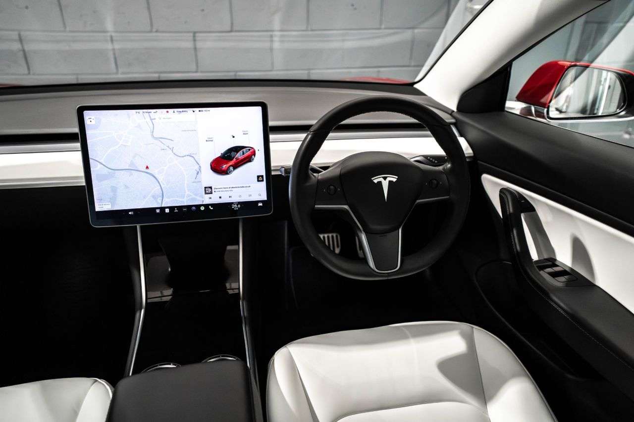 2020 TESLA MODEL 3 2020 TESLA MODEL 3