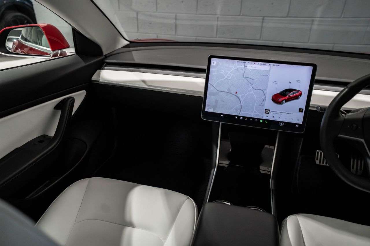 2020 TESLA MODEL 3 2020 TESLA MODEL 3
