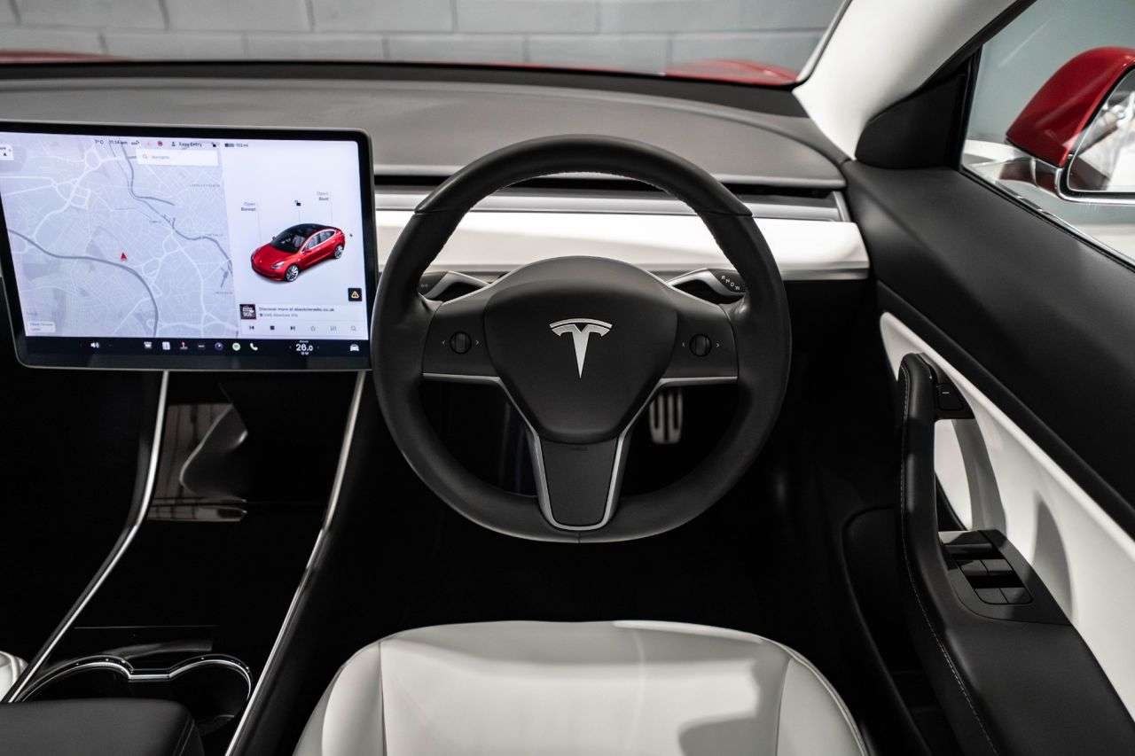 2020 TESLA MODEL 3 2020 TESLA MODEL 3