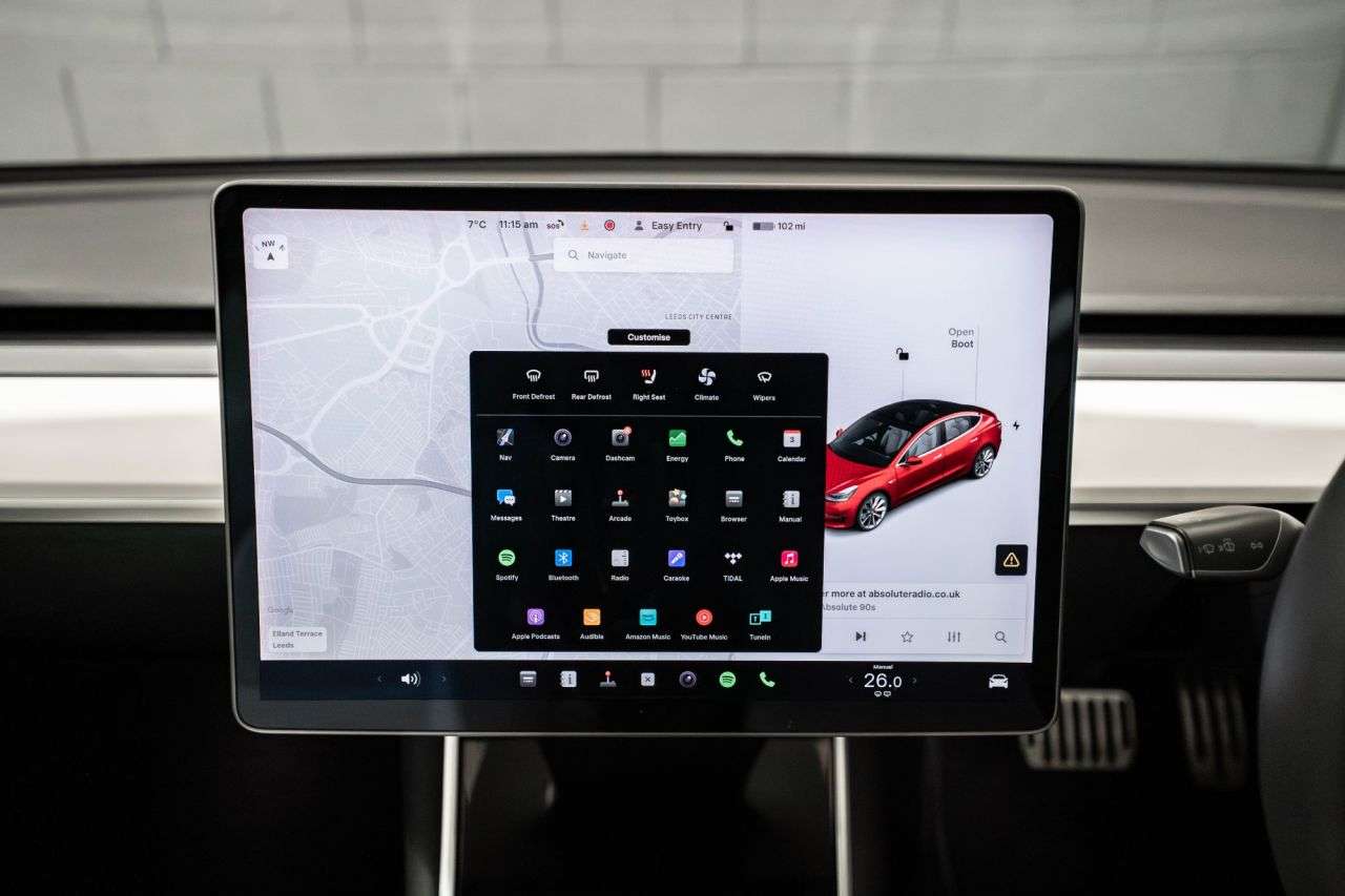 2020 TESLA MODEL 3 2020 TESLA MODEL 3