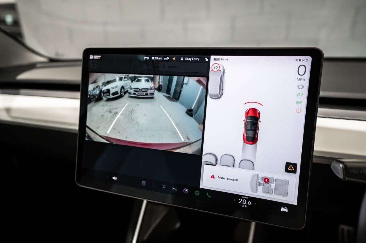2020 TESLA MODEL 3 2020 TESLA MODEL 3