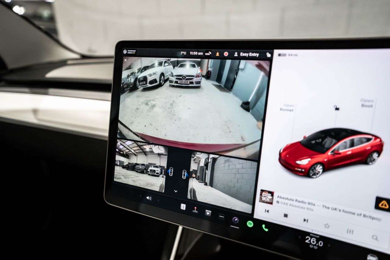 2020 TESLA MODEL 3 2020 TESLA MODEL 3