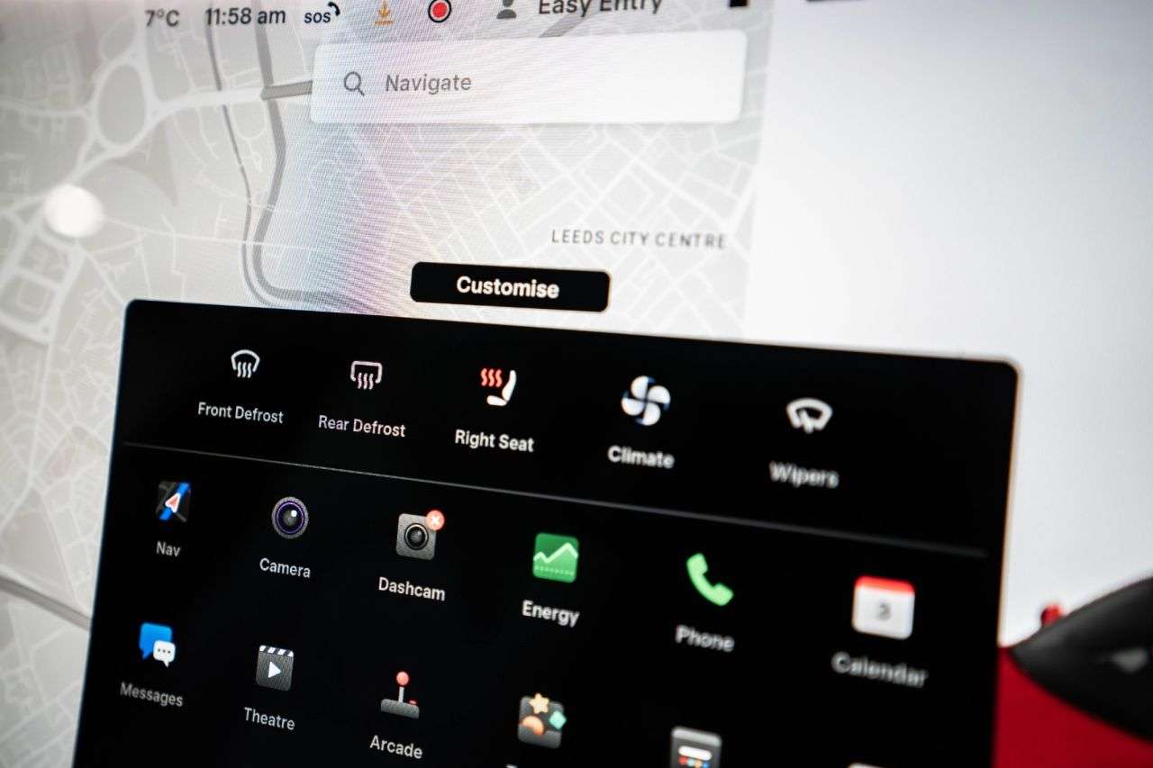 2020 TESLA MODEL 3 2020 TESLA MODEL 3
