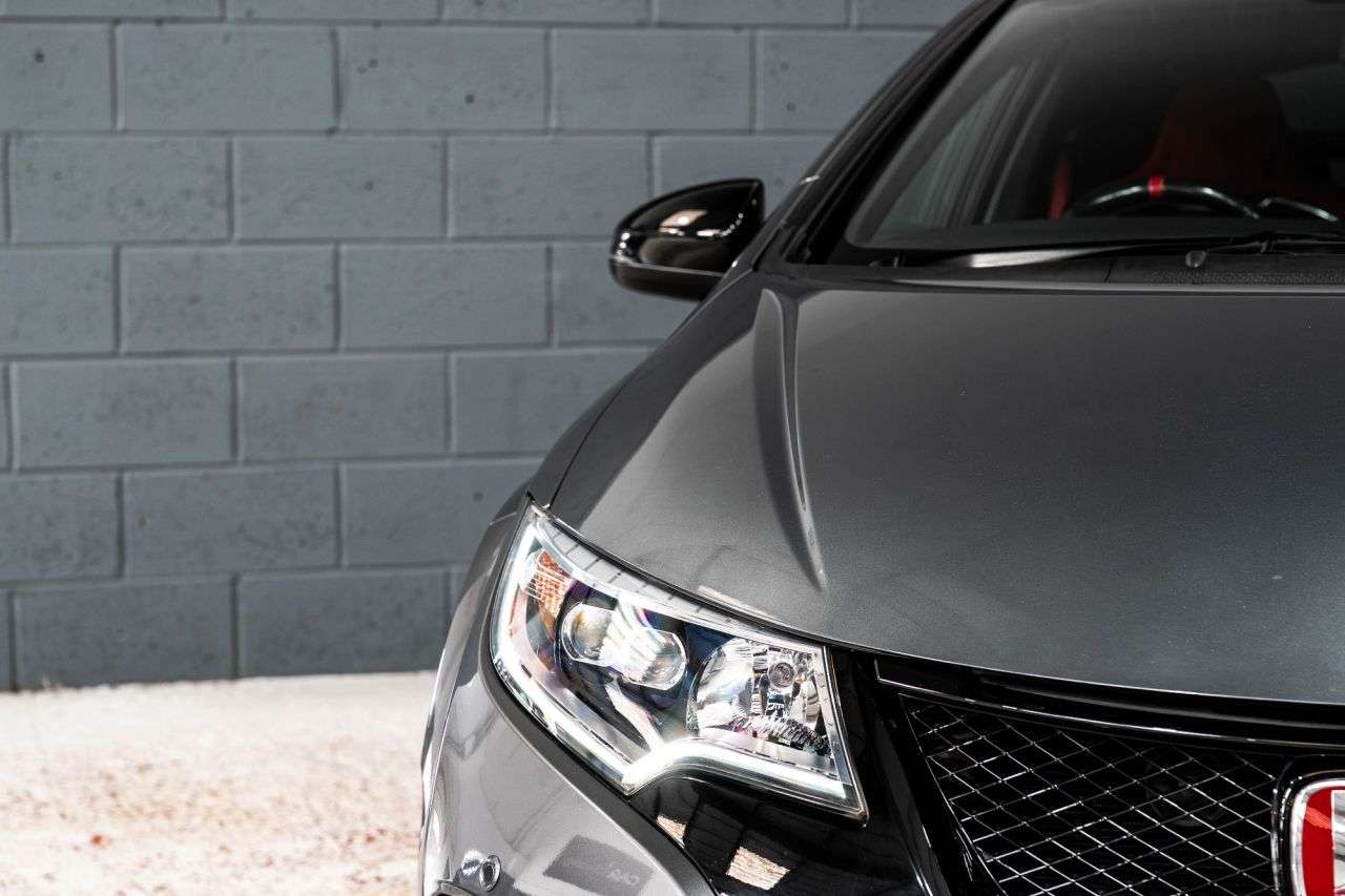 2016 HONDA CIVIC 2016 HONDA CIVIC