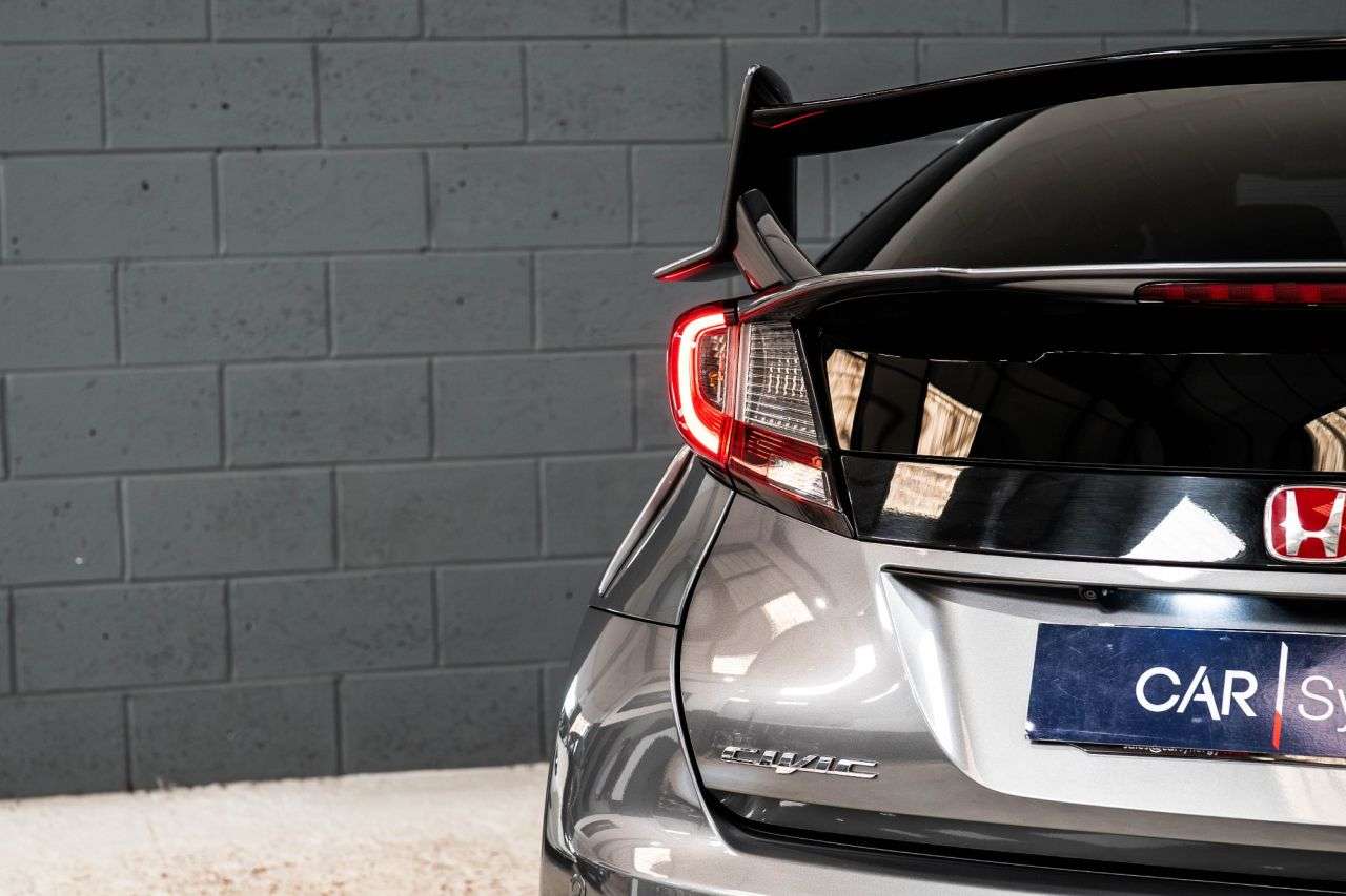 2016 HONDA CIVIC 2016 HONDA CIVIC