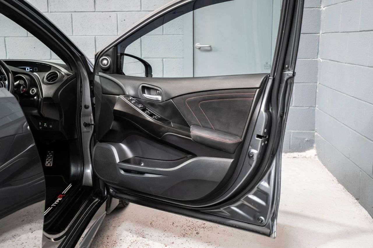 2016 HONDA CIVIC 2016 HONDA CIVIC