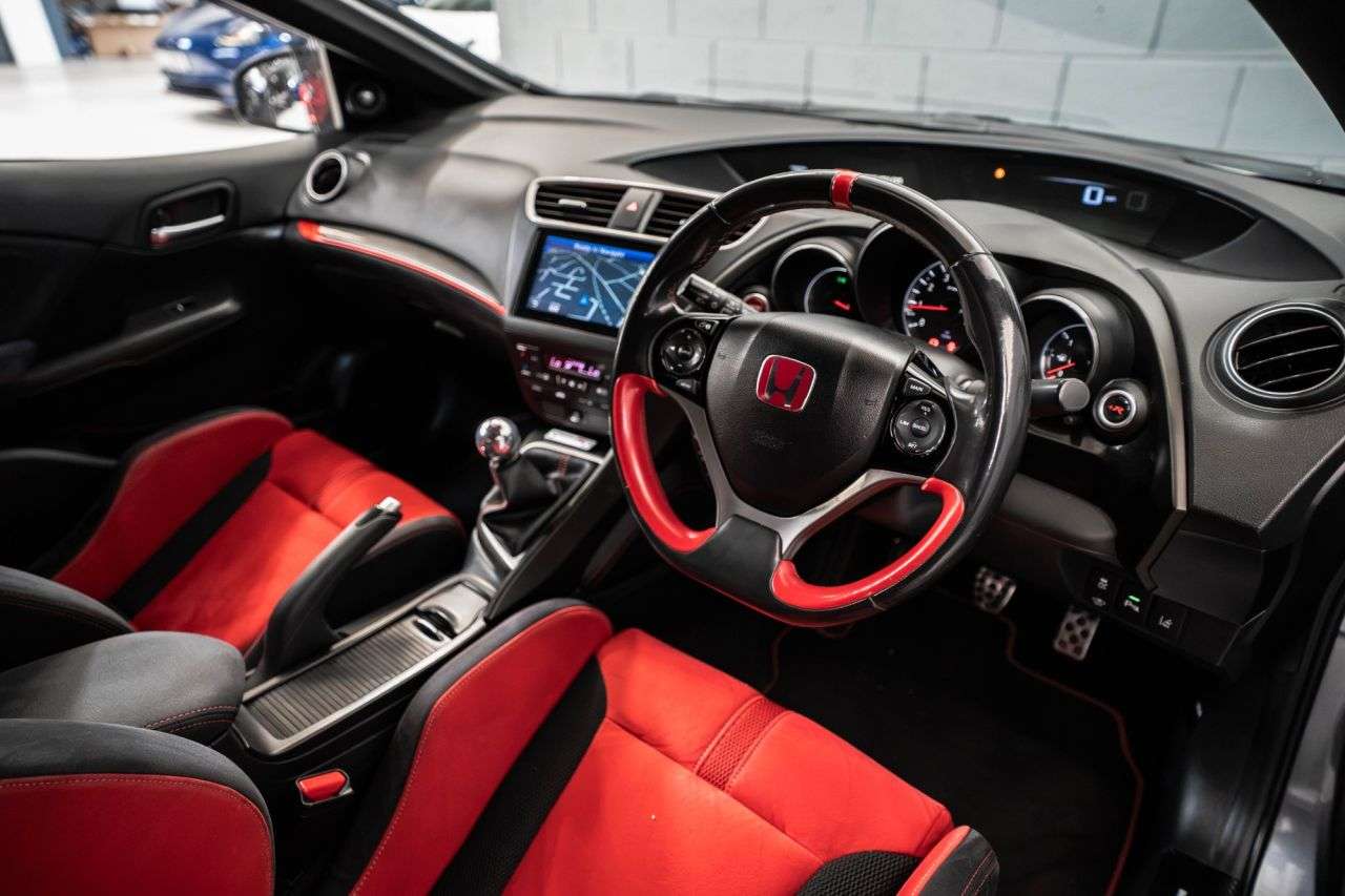 2016 HONDA CIVIC 2016 HONDA CIVIC