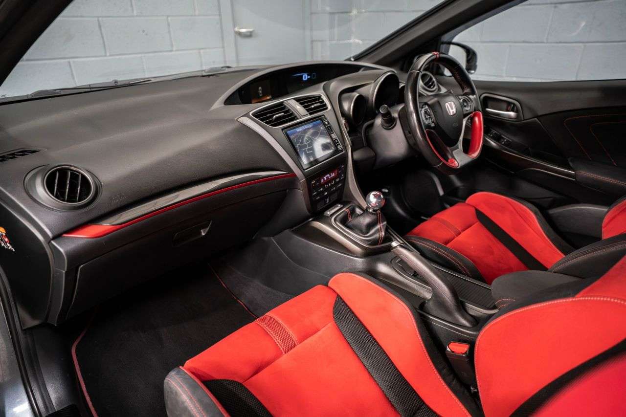 2016 HONDA CIVIC 2016 HONDA CIVIC
