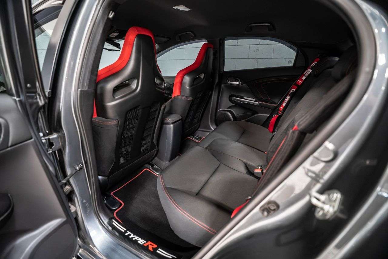 2016 HONDA CIVIC 2016 HONDA CIVIC