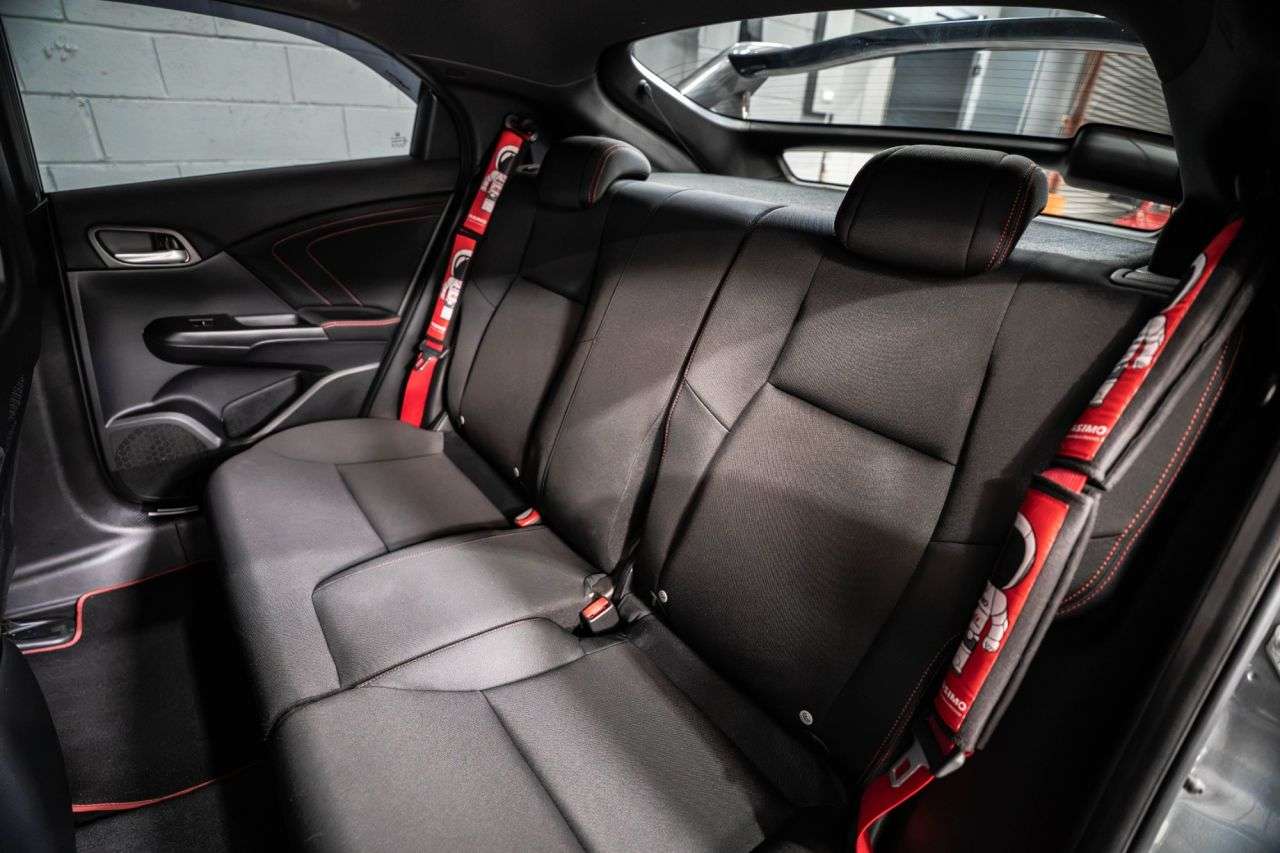2016 HONDA CIVIC 2016 HONDA CIVIC