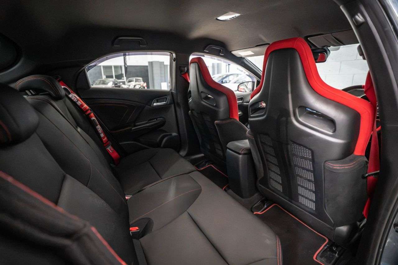 2016 HONDA CIVIC 2016 HONDA CIVIC