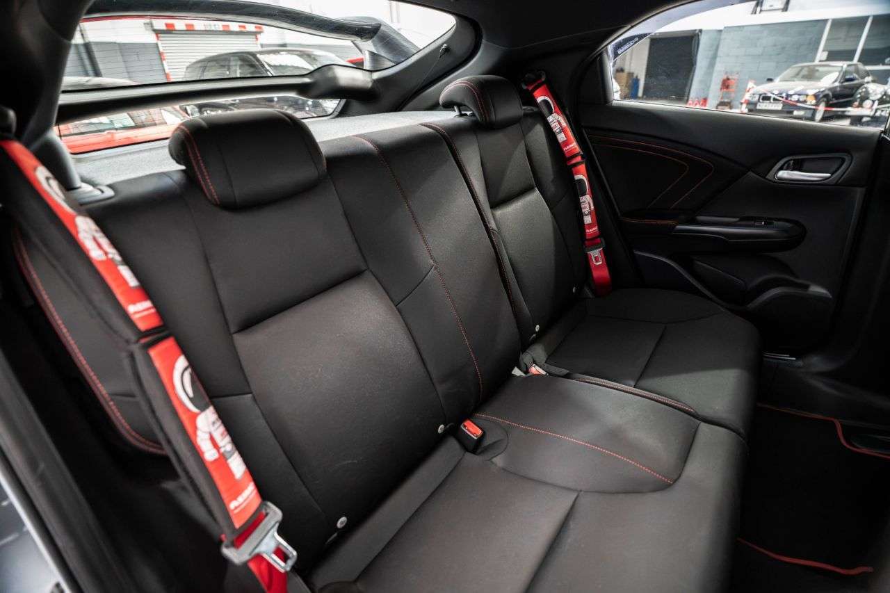 2016 HONDA CIVIC 2016 HONDA CIVIC
