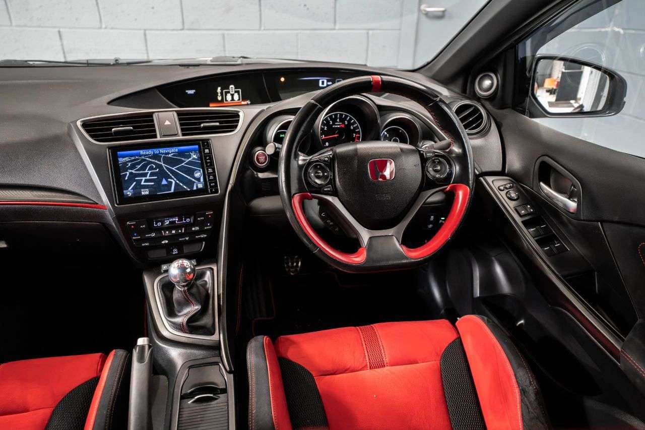 2016 HONDA CIVIC 2016 HONDA CIVIC