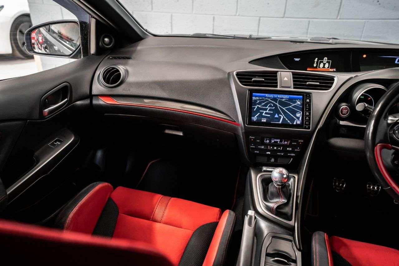 2016 HONDA CIVIC 2016 HONDA CIVIC