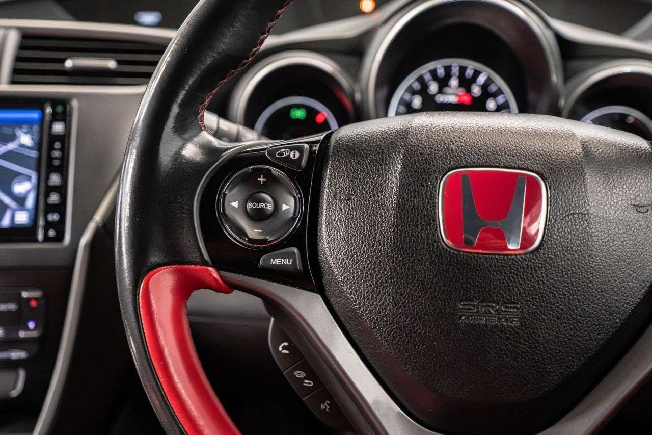 2016 HONDA CIVIC 2016 HONDA CIVIC