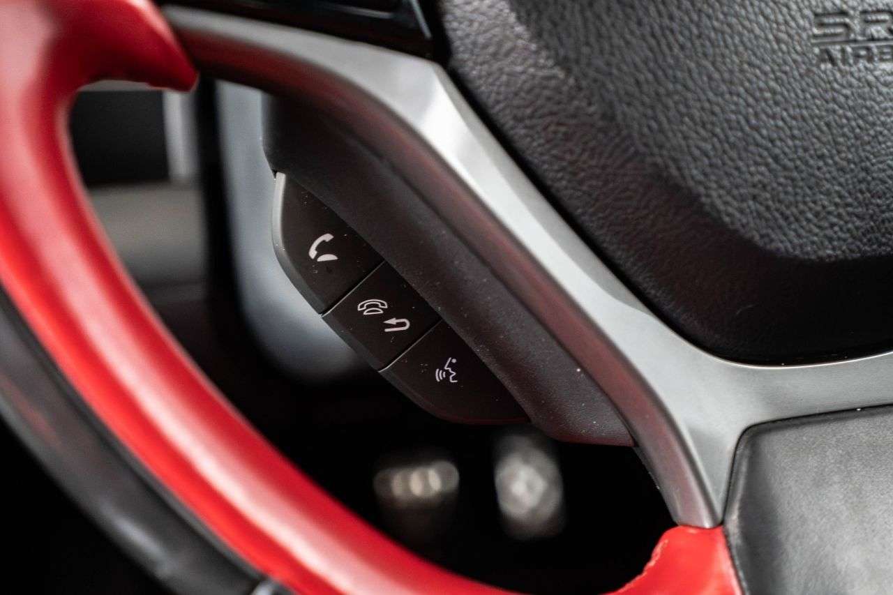 2016 HONDA CIVIC 2016 HONDA CIVIC