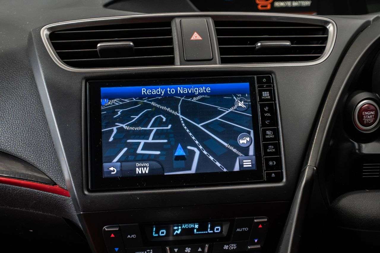 2016 HONDA CIVIC 2016 HONDA CIVIC