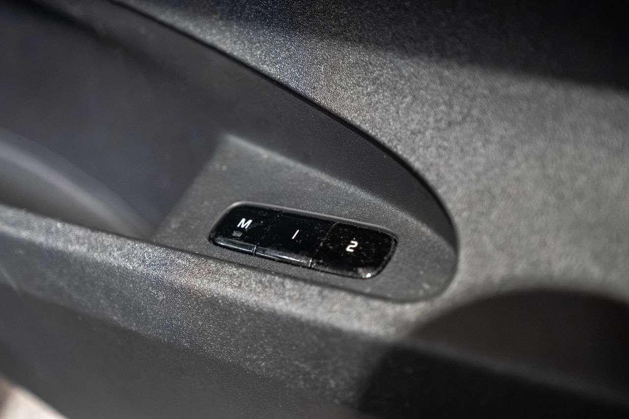 2021 POLESTAR POLESTAR 2 2021 POLESTAR POLESTAR 2
