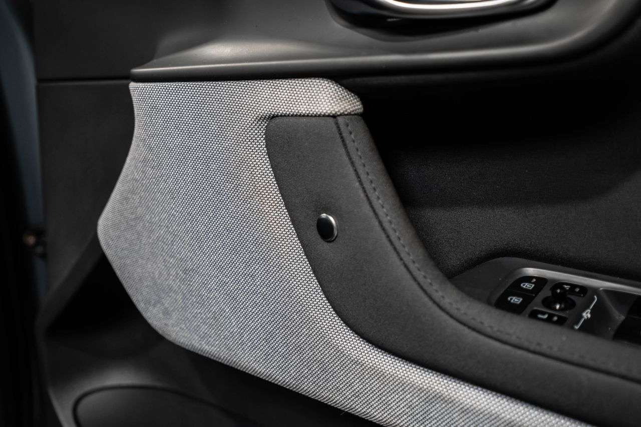 2021 POLESTAR POLESTAR 2 2021 POLESTAR POLESTAR 2