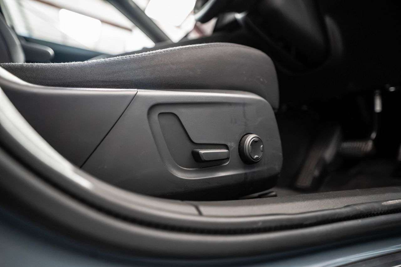 2021 POLESTAR POLESTAR 2 2021 POLESTAR POLESTAR 2