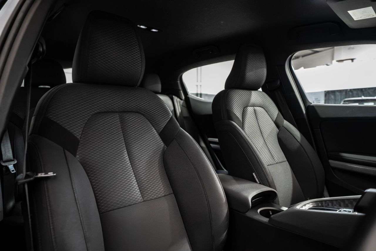 2021 POLESTAR POLESTAR 2 2021 POLESTAR POLESTAR 2