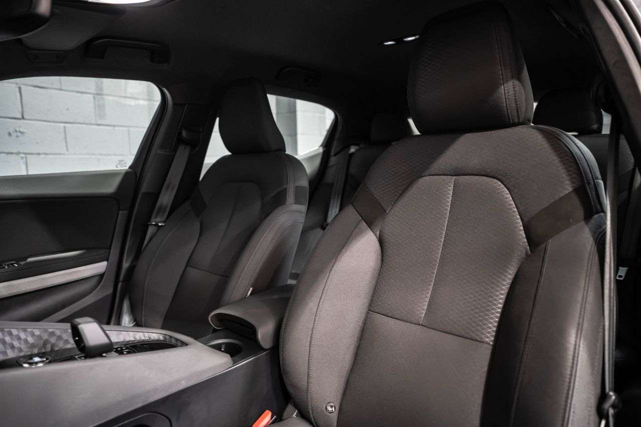 2021 POLESTAR POLESTAR 2 2021 POLESTAR POLESTAR 2