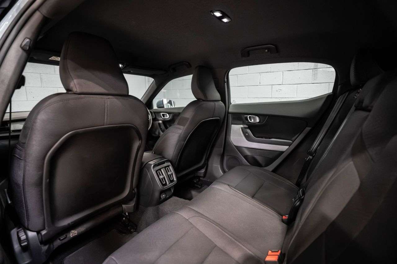 2021 POLESTAR POLESTAR 2 2021 POLESTAR POLESTAR 2