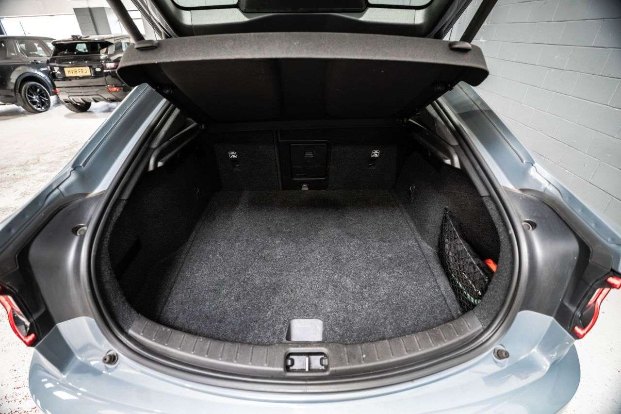 2021 POLESTAR POLESTAR 2 2021 POLESTAR POLESTAR 2