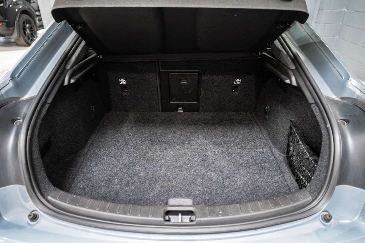 2021 POLESTAR POLESTAR 2 2021 POLESTAR POLESTAR 2