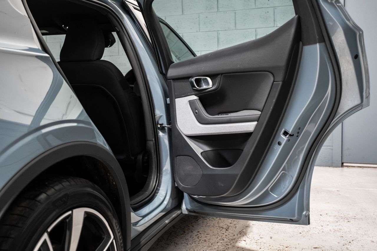 2021 POLESTAR POLESTAR 2 2021 POLESTAR POLESTAR 2