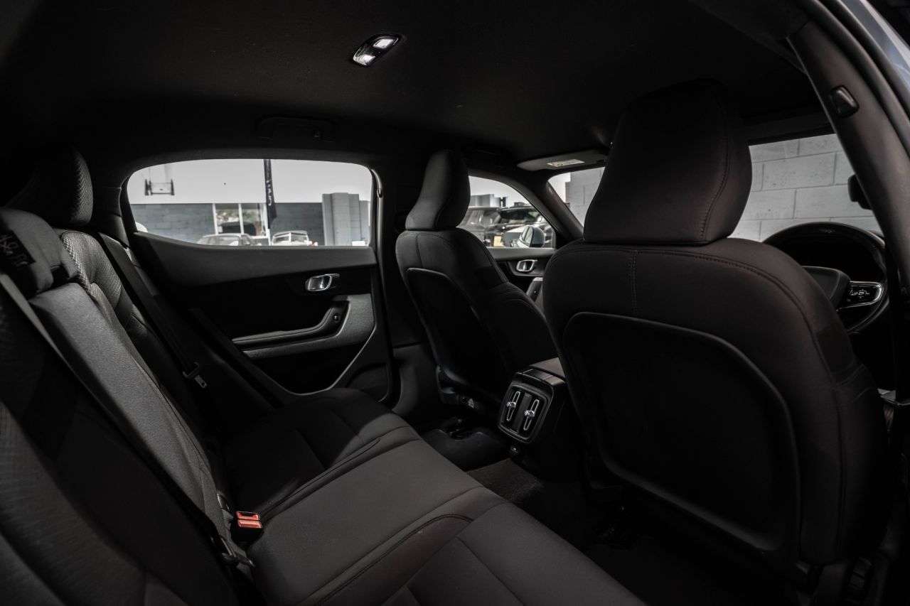 2021 POLESTAR POLESTAR 2 2021 POLESTAR POLESTAR 2
