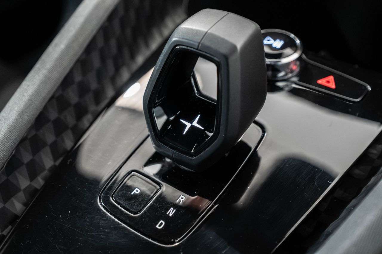 2021 POLESTAR POLESTAR 2 2021 POLESTAR POLESTAR 2