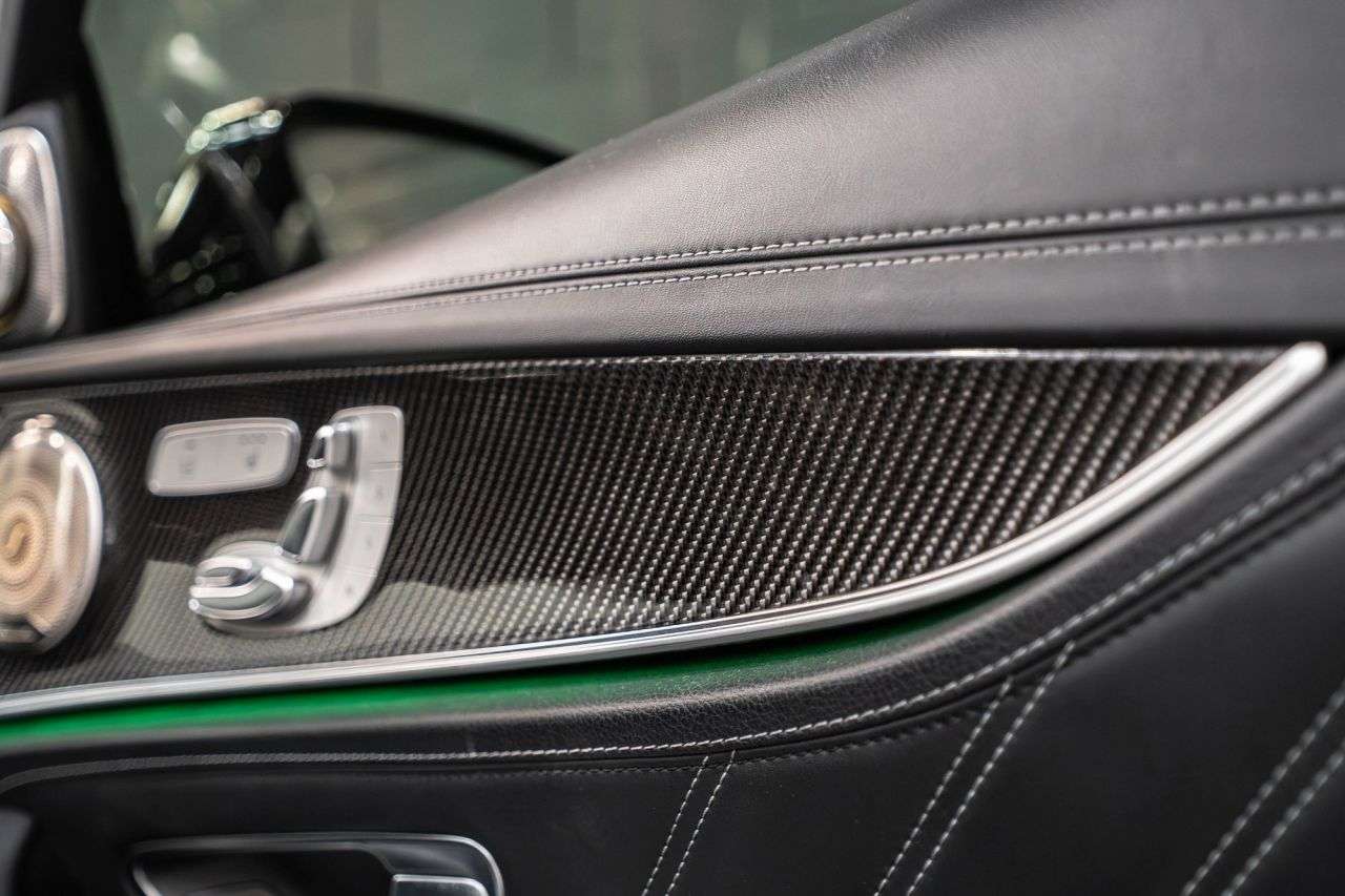 2018 MERCEDES-BENZ E CLASS 2018 MERCEDES-BENZ E CLASS