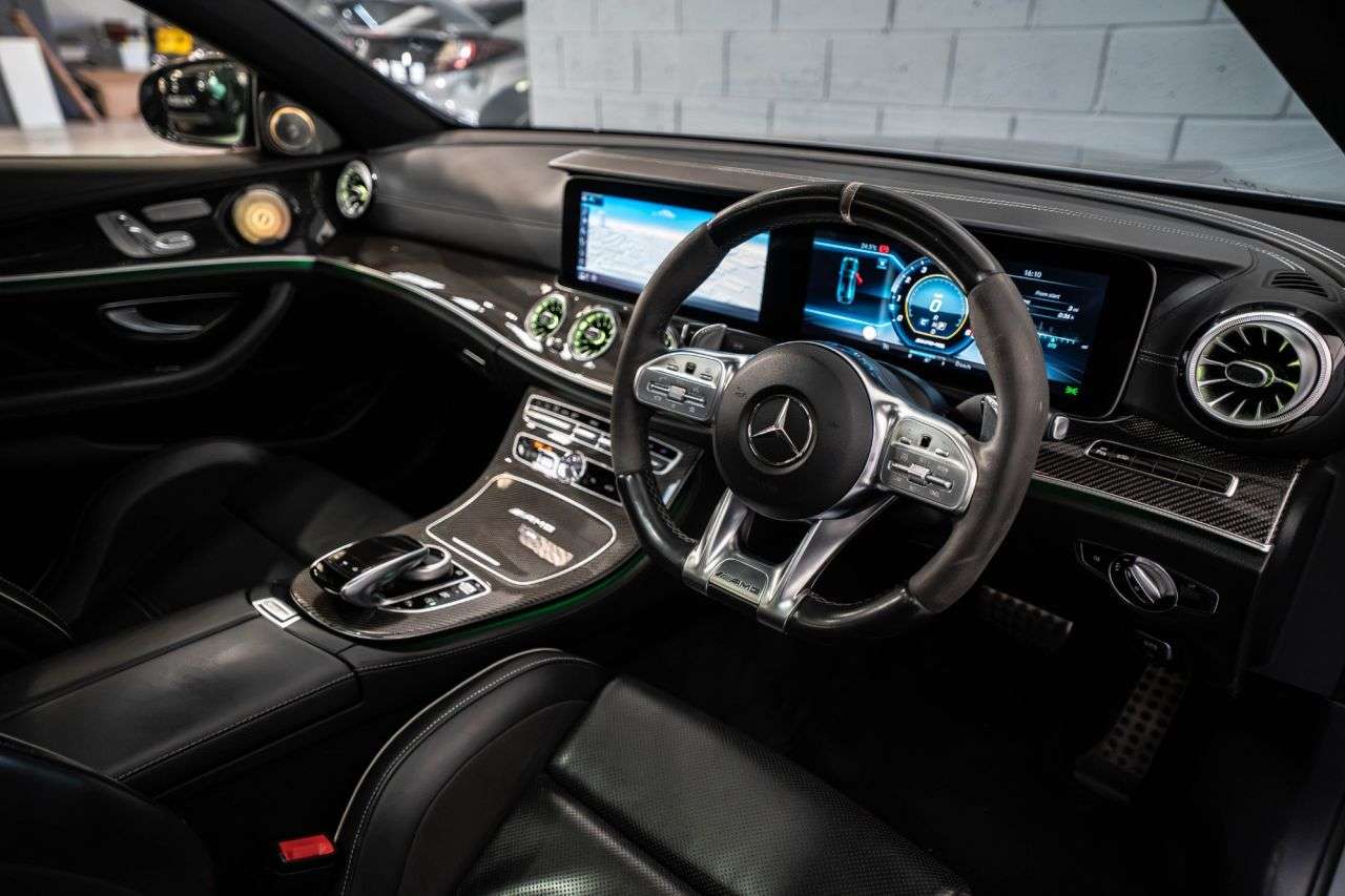 2018 MERCEDES-BENZ E CLASS 2018 MERCEDES-BENZ E CLASS