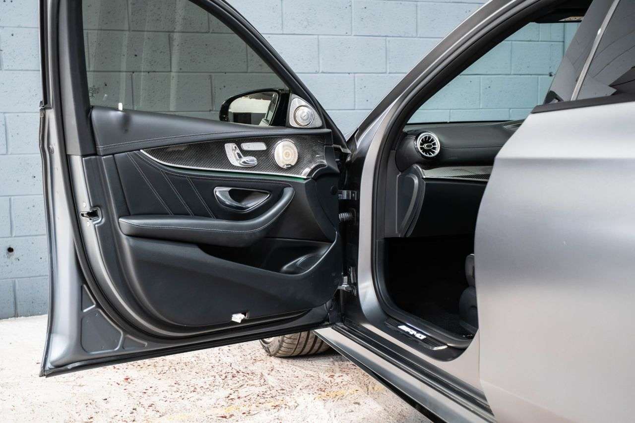 2018 MERCEDES-BENZ E CLASS 2018 MERCEDES-BENZ E CLASS