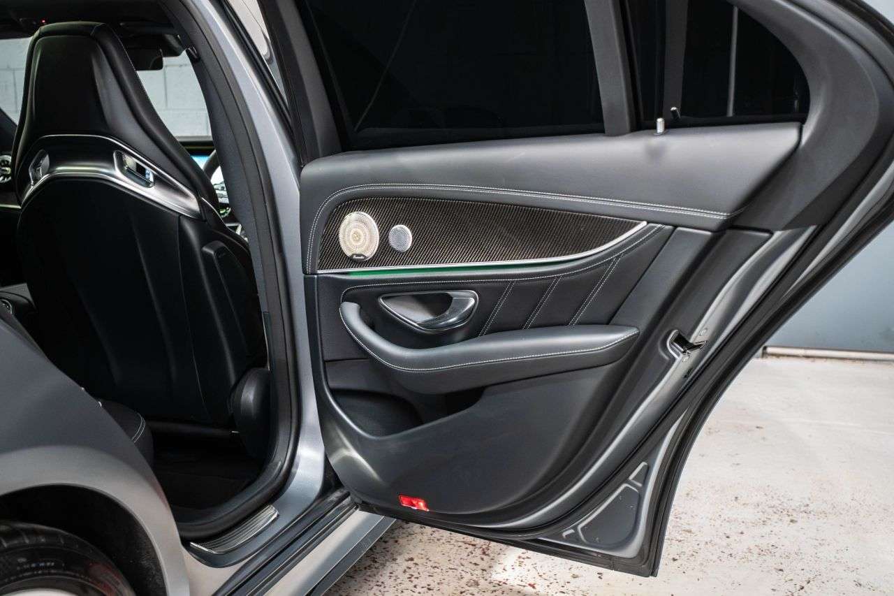 2018 MERCEDES-BENZ E CLASS 2018 MERCEDES-BENZ E CLASS