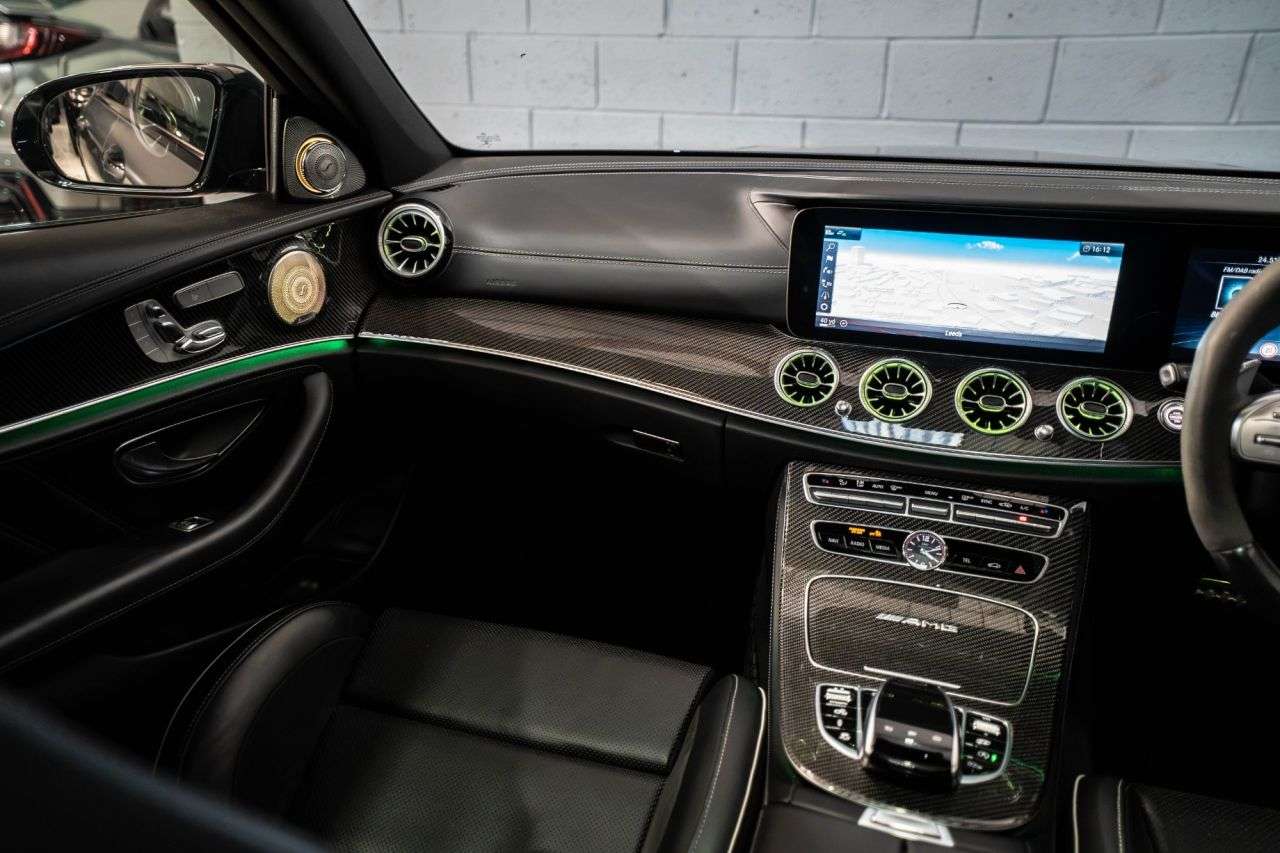 2018 MERCEDES-BENZ E CLASS 2018 MERCEDES-BENZ E CLASS