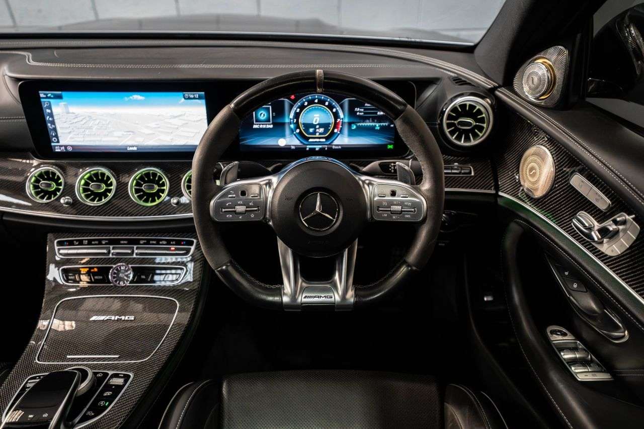 2018 MERCEDES-BENZ E CLASS 2018 MERCEDES-BENZ E CLASS