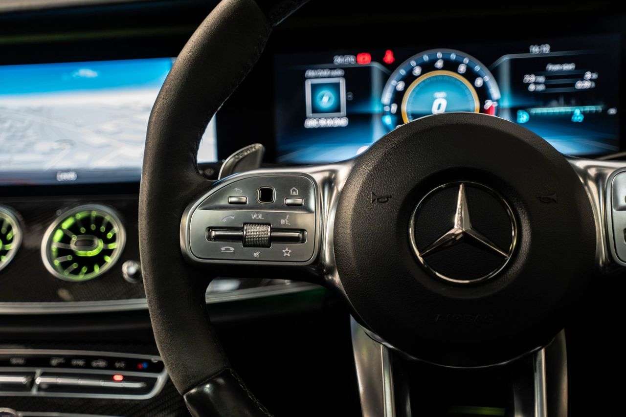 2018 MERCEDES-BENZ E CLASS 2018 MERCEDES-BENZ E CLASS