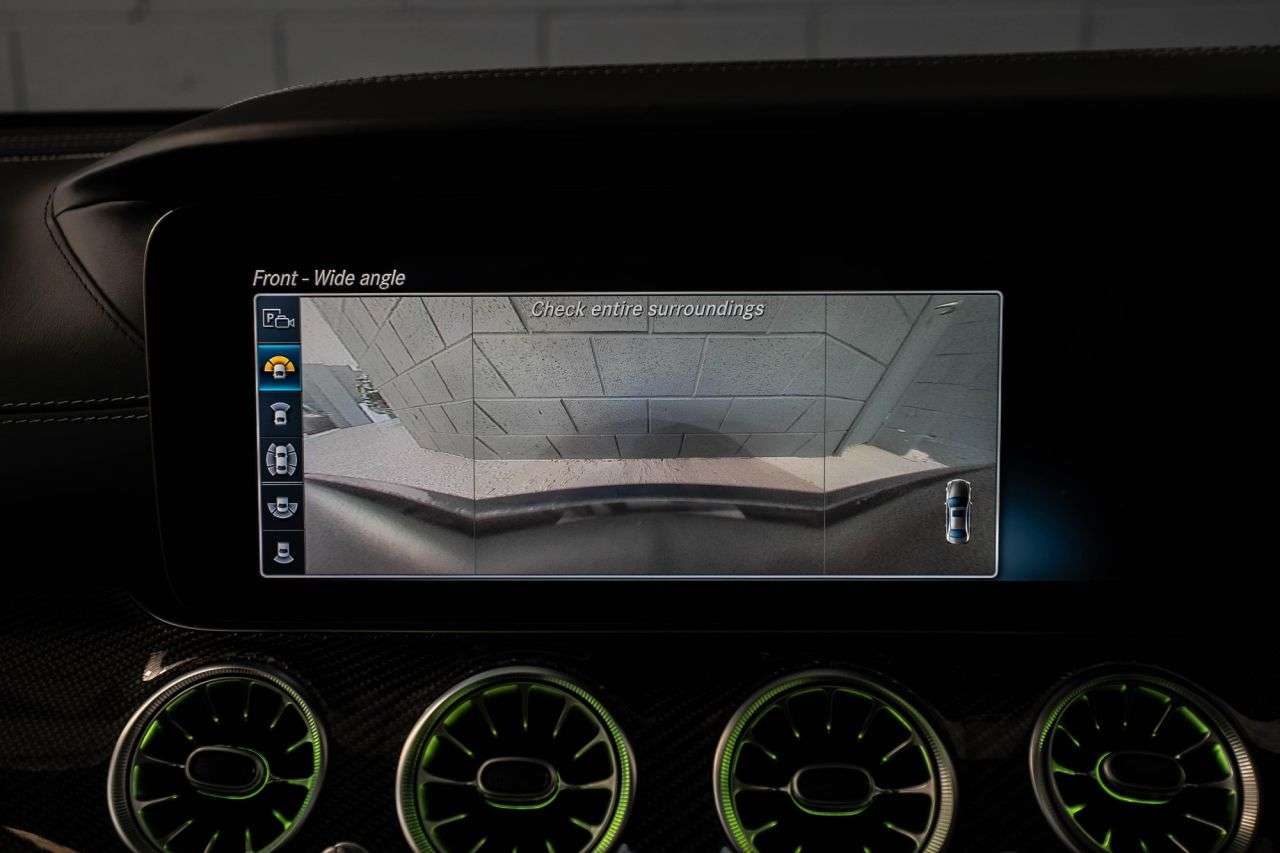 2018 MERCEDES-BENZ E CLASS 2018 MERCEDES-BENZ E CLASS