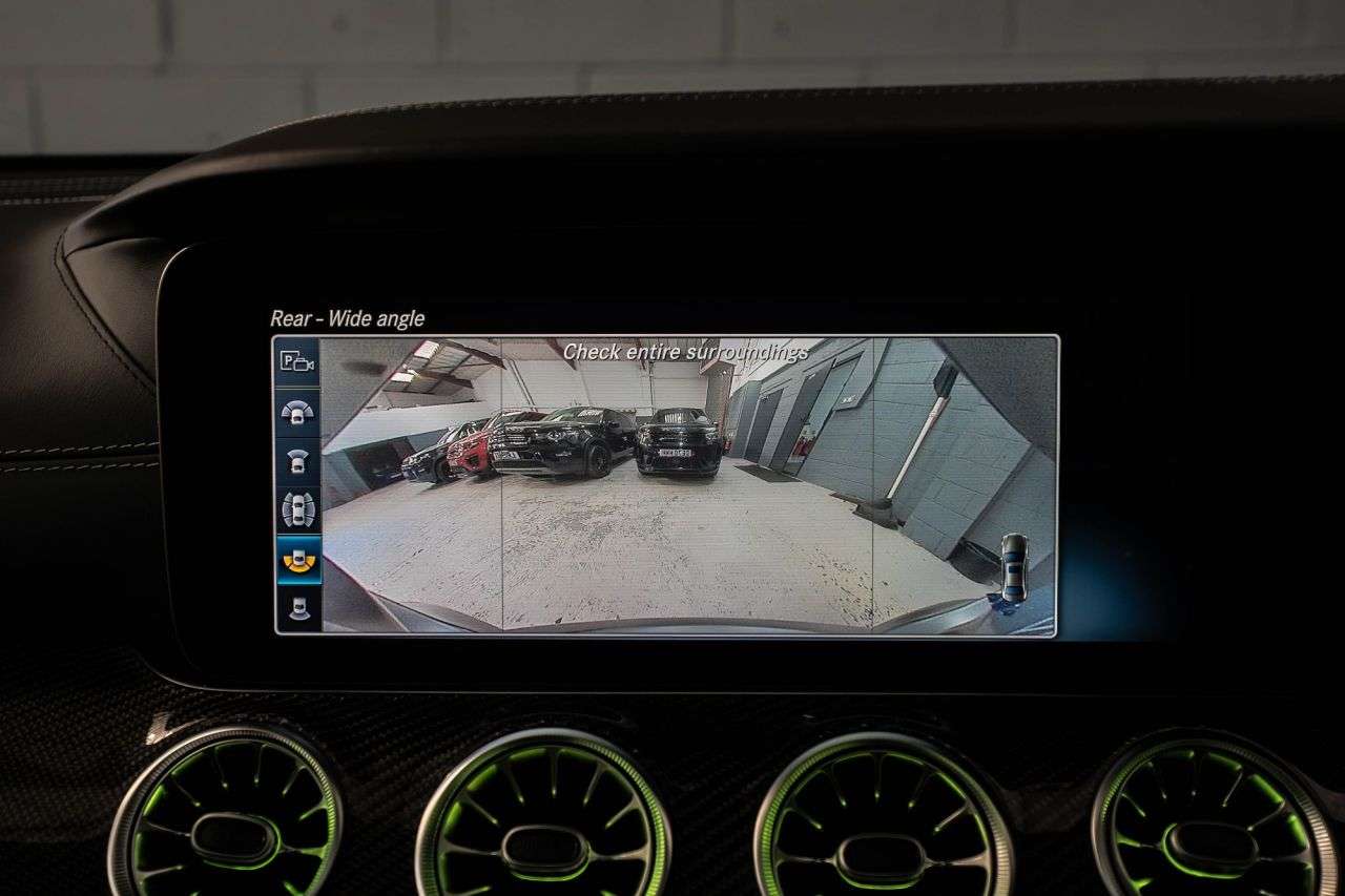 2018 MERCEDES-BENZ E CLASS 2018 MERCEDES-BENZ E CLASS