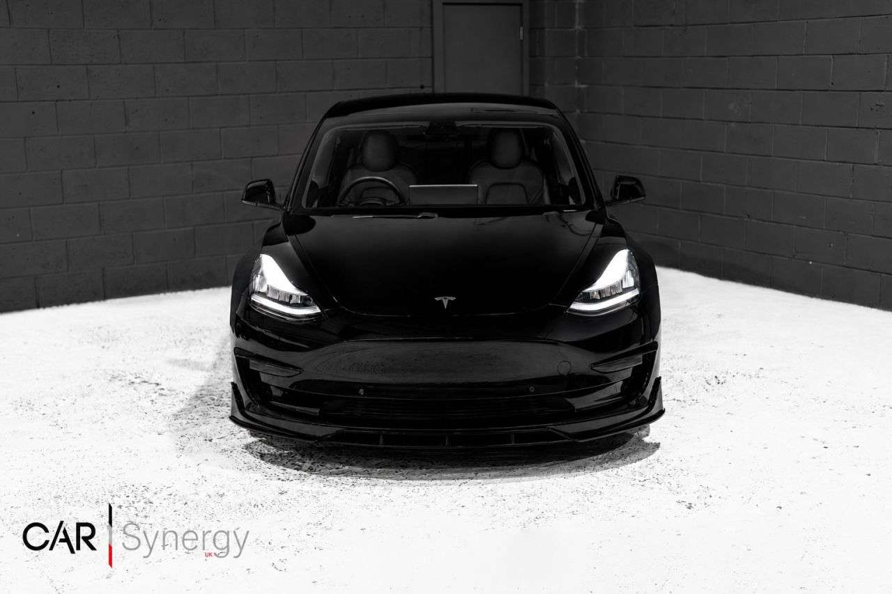 2019 TESLA MODEL 3 2019 TESLA MODEL 3