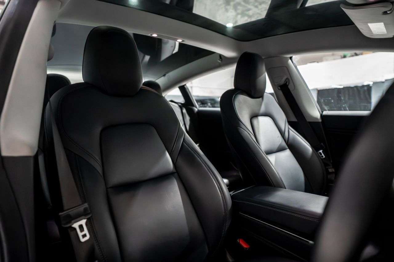 2019 TESLA MODEL 3 2019 TESLA MODEL 3