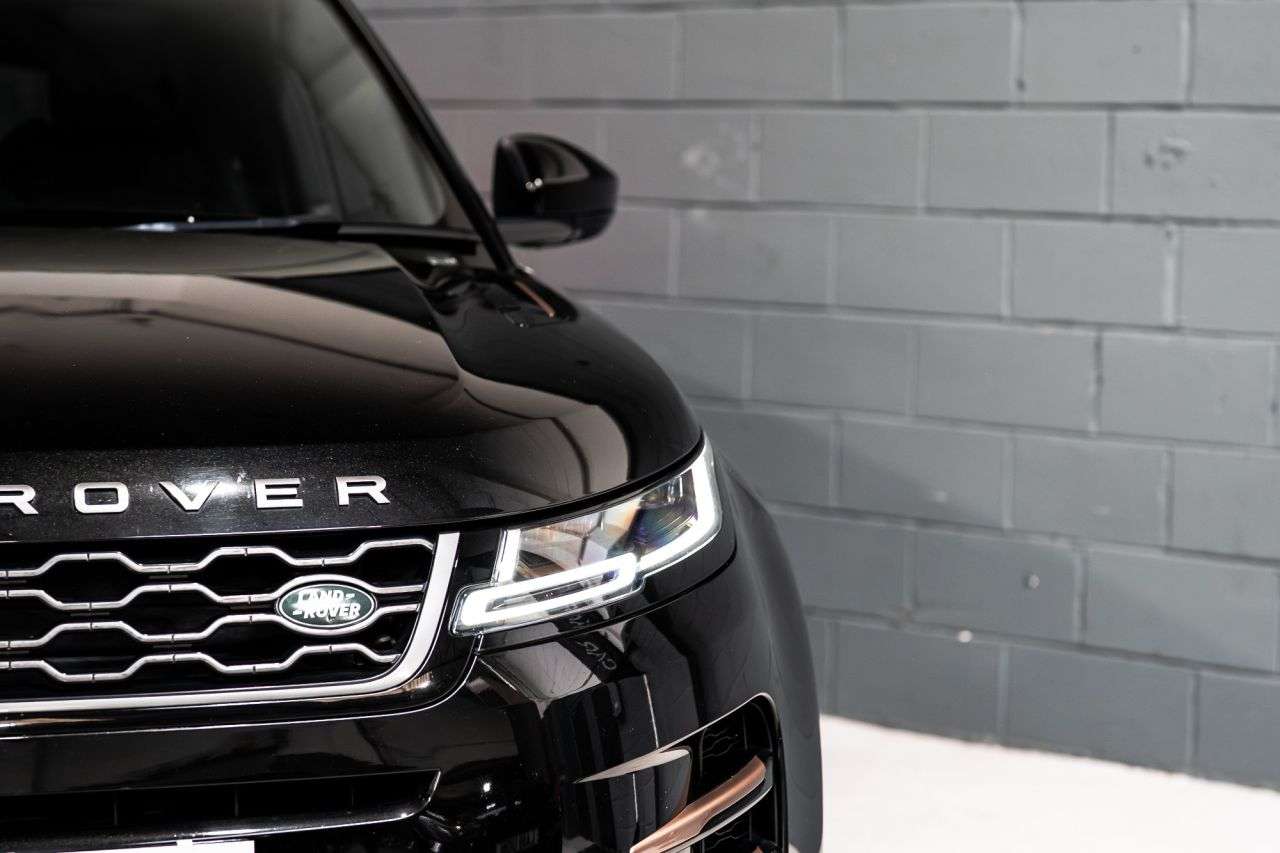2019 LAND ROVER RANGE ROVER EVOQUE 2019 LAND ROVER RANGE ROVER EVOQUE