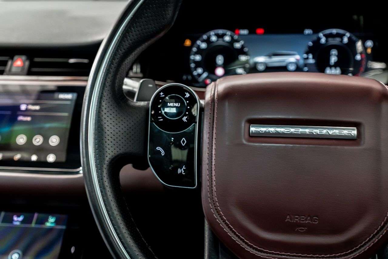 2019 LAND ROVER RANGE ROVER EVOQUE 2019 LAND ROVER RANGE ROVER EVOQUE