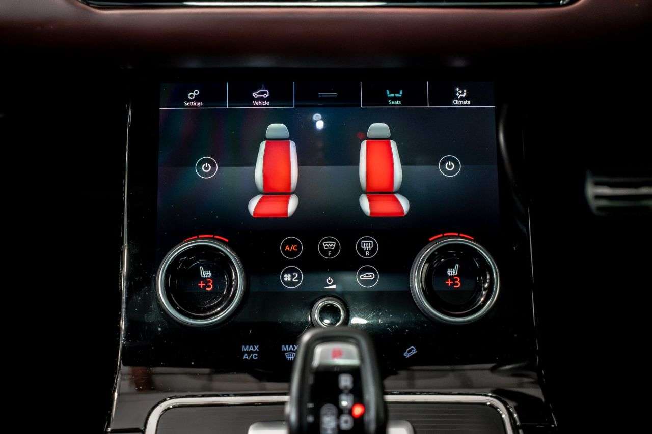 2019 LAND ROVER RANGE ROVER EVOQUE 2019 LAND ROVER RANGE ROVER EVOQUE