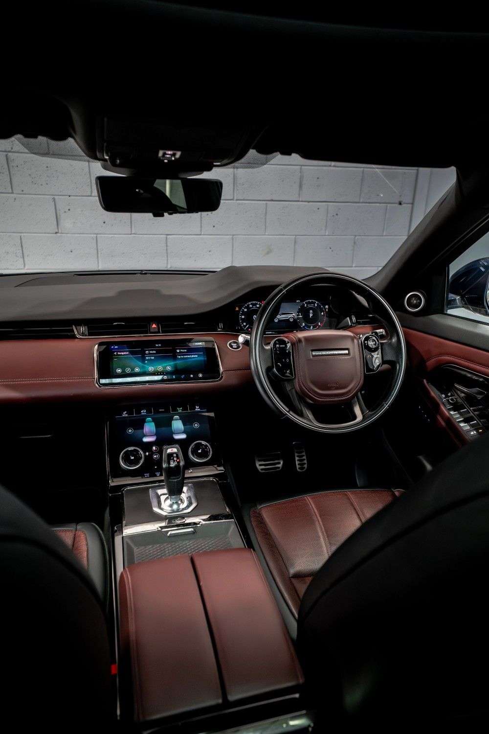 2019 LAND ROVER RANGE ROVER EVOQUE 2019 LAND ROVER RANGE ROVER EVOQUE